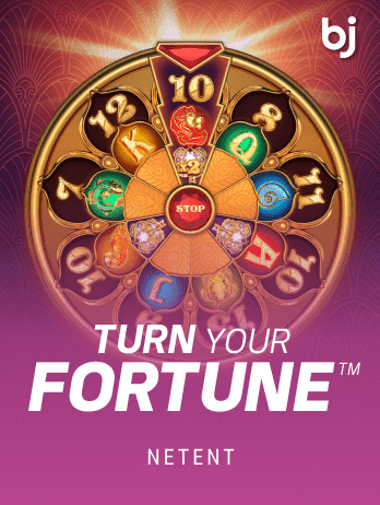 Turn Your Fortune™png