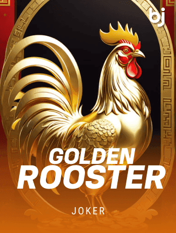 Golden Rooster
